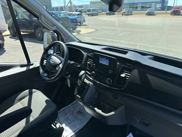 Used 2024 Ford Transit 250 Base w/ Load Area Protection Package image 10