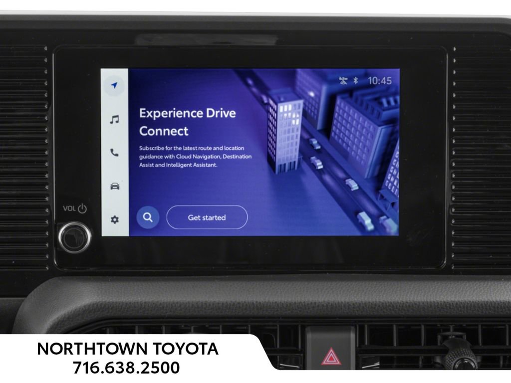 New 2026 Toyota Land Cruiser 1958 AWD/4WD image 14