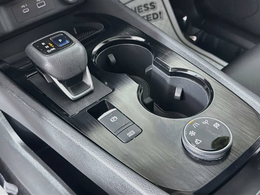 Used 2021 Nissan Rogue SV AWD/4WD image 16