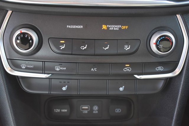 Used 2020 Hyundai Santa Fe SEL image 26