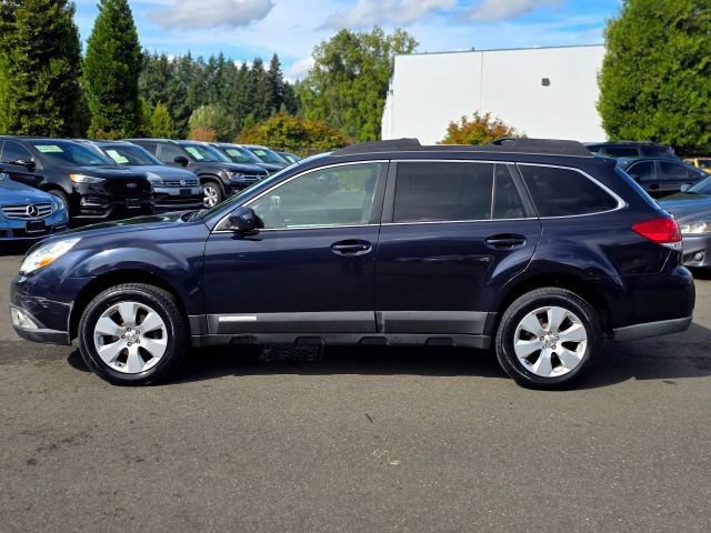 Used 2012 Subaru Outback 2.5i Premium w/ All-Weather Pkg AWD/4WD image 5