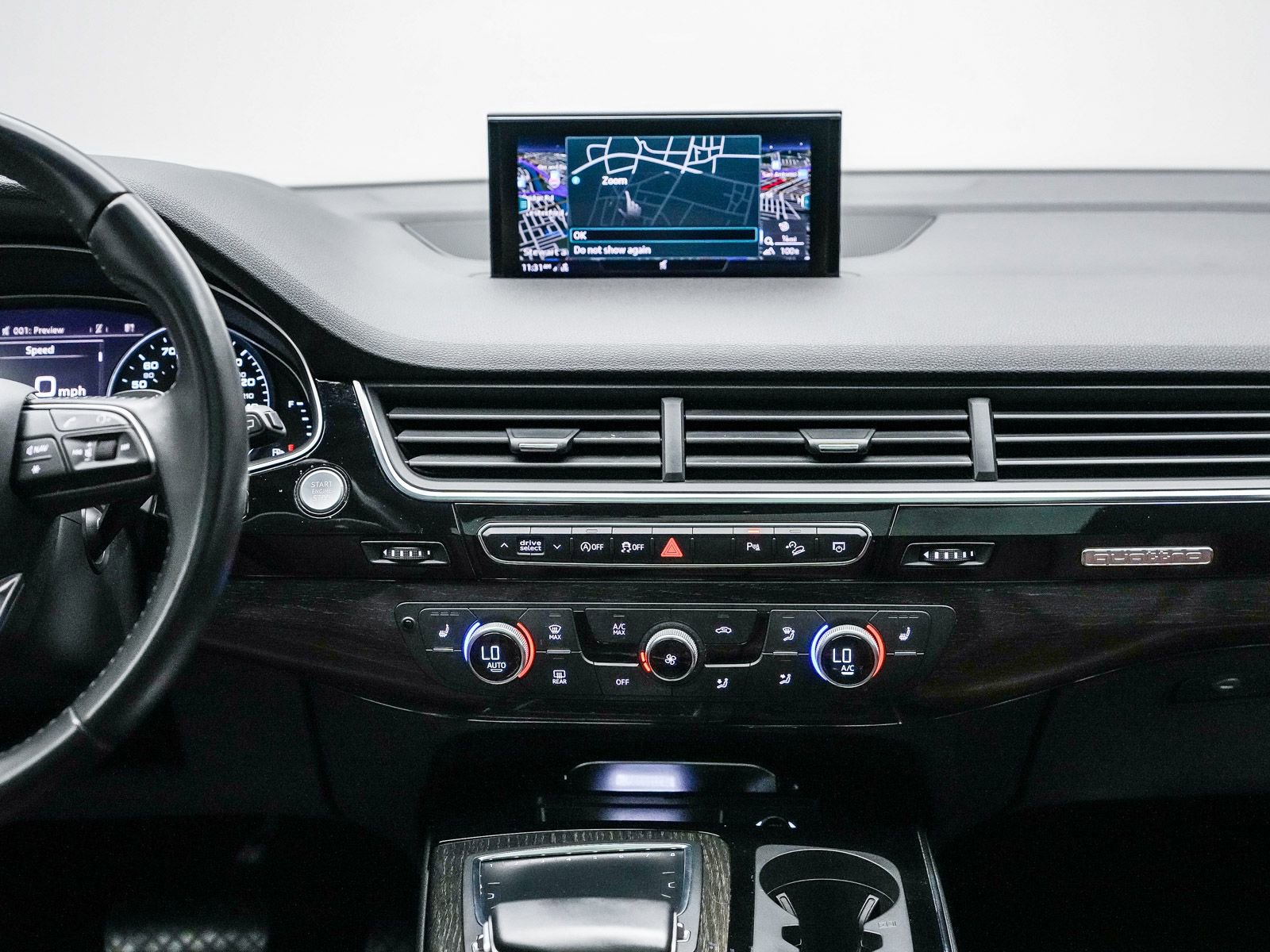 Used 2019 Audi Q7 3.0T Premium image 14