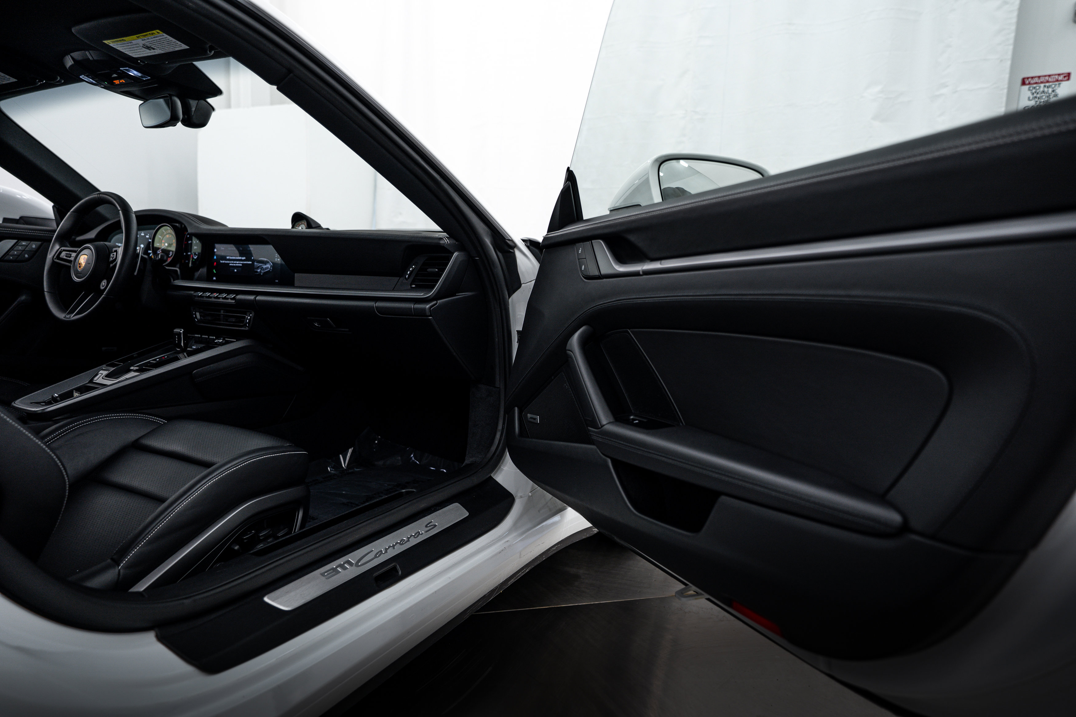Certified 2022 Porsche 911 Carrera S image 21