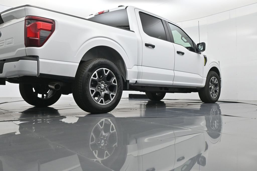 Used 2024 Ford F150 STX image 51