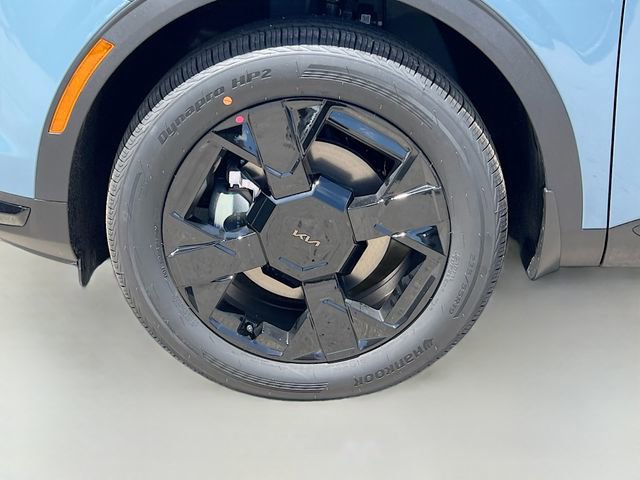 New 2026 Kia Sportage X-Line AWD/4WD image 32