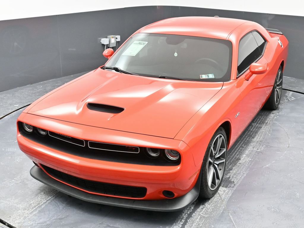 Used 2023 Dodge Challenger R/T image 40