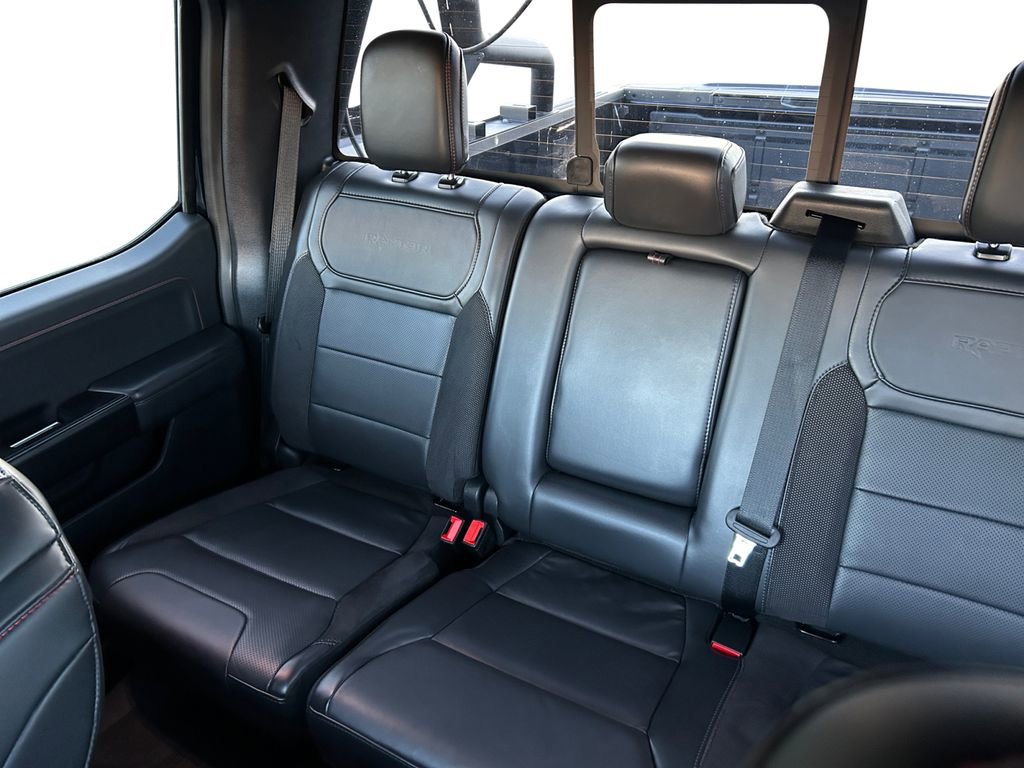 Used 2025 Ford F150 Raptor image 14