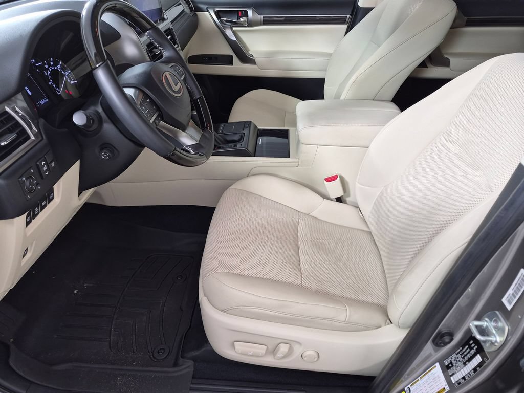 Used 2023 Lexus GX 460 Premium w/ Premium Plus Package AWD/4WD image 22