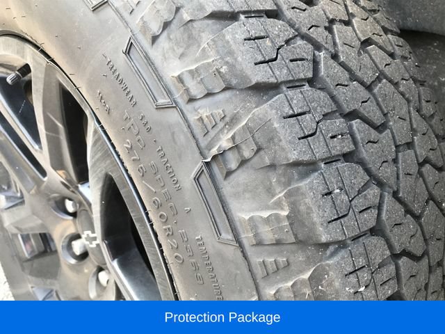 Used 2022 Chevrolet Silverado 1500 LT Trail Boss w/ LT Trail Boss Premium Package AWD/4WD image 10