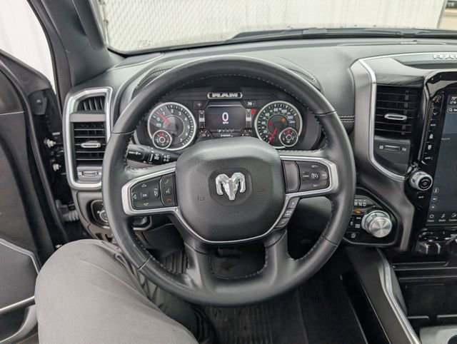 Used 2023 RAM 1500 Laramie image 12