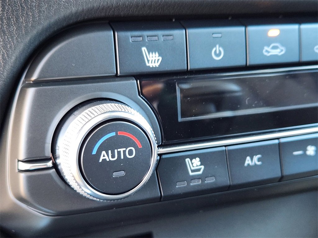 New 2025 MAZDA CX-5 Signature image 23