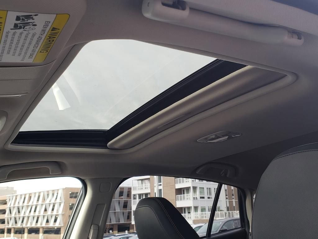 Used 2021 Subaru Crosstrek 2.5i Limited w/ Moonroof Package 2 image 33