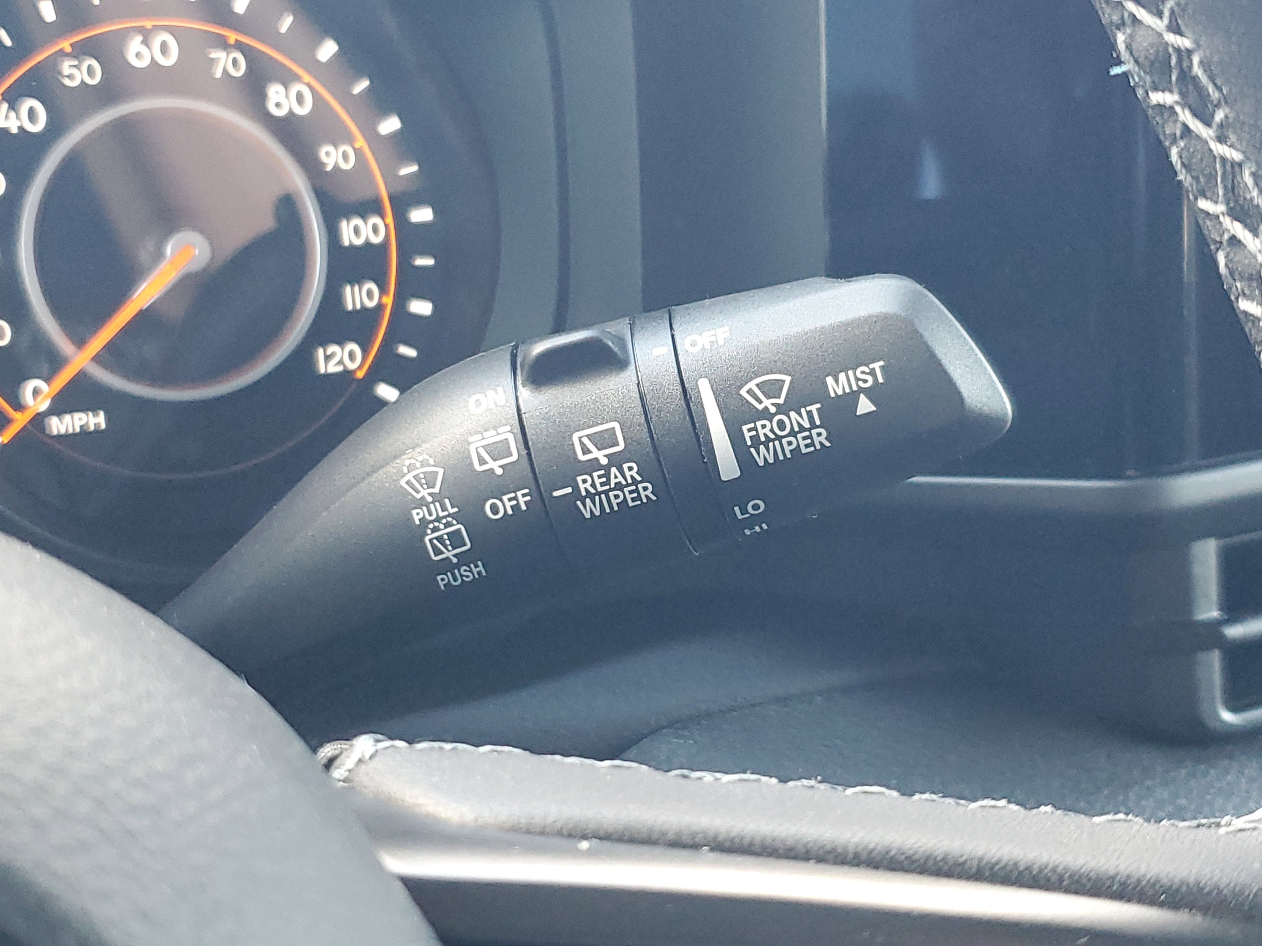 New 2026 Jeep Wrangler Unlimited Sport image 15