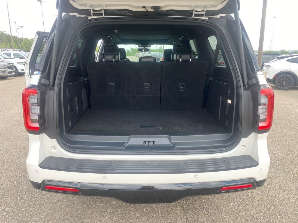 Used 2024 Ford Expedition Max Limited AWD/4WD image 31