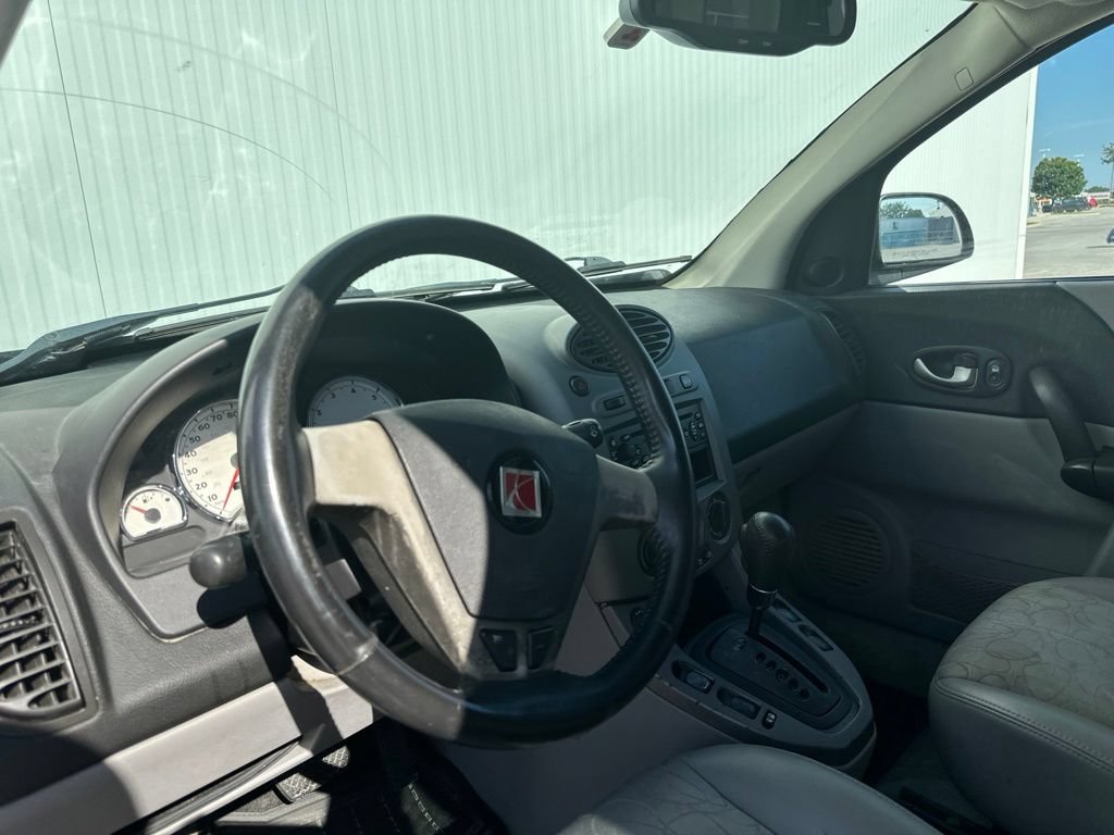 Used 2004 Saturn Vue AWD V6 image 15