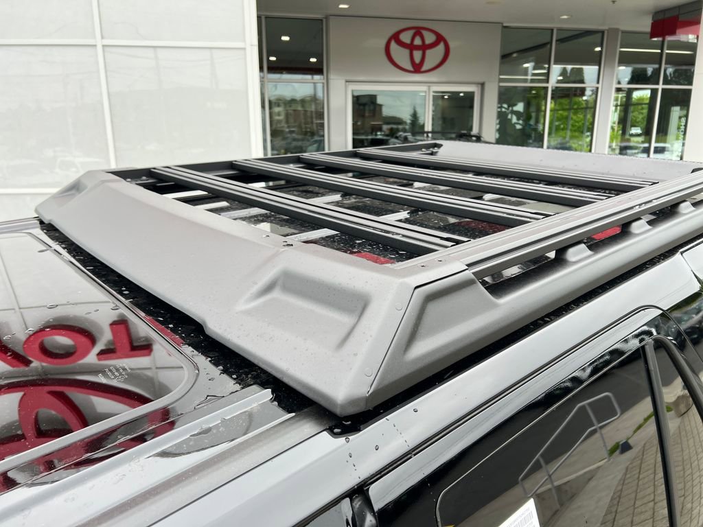 New 2026 Toyota 4Runner TRD Off-Road Premium AWD/4WD image 32