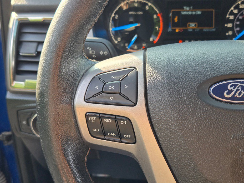 Used 2019 Ford Ranger XLT w/ Equipment Group 301A Mid AWD/4WD image 29