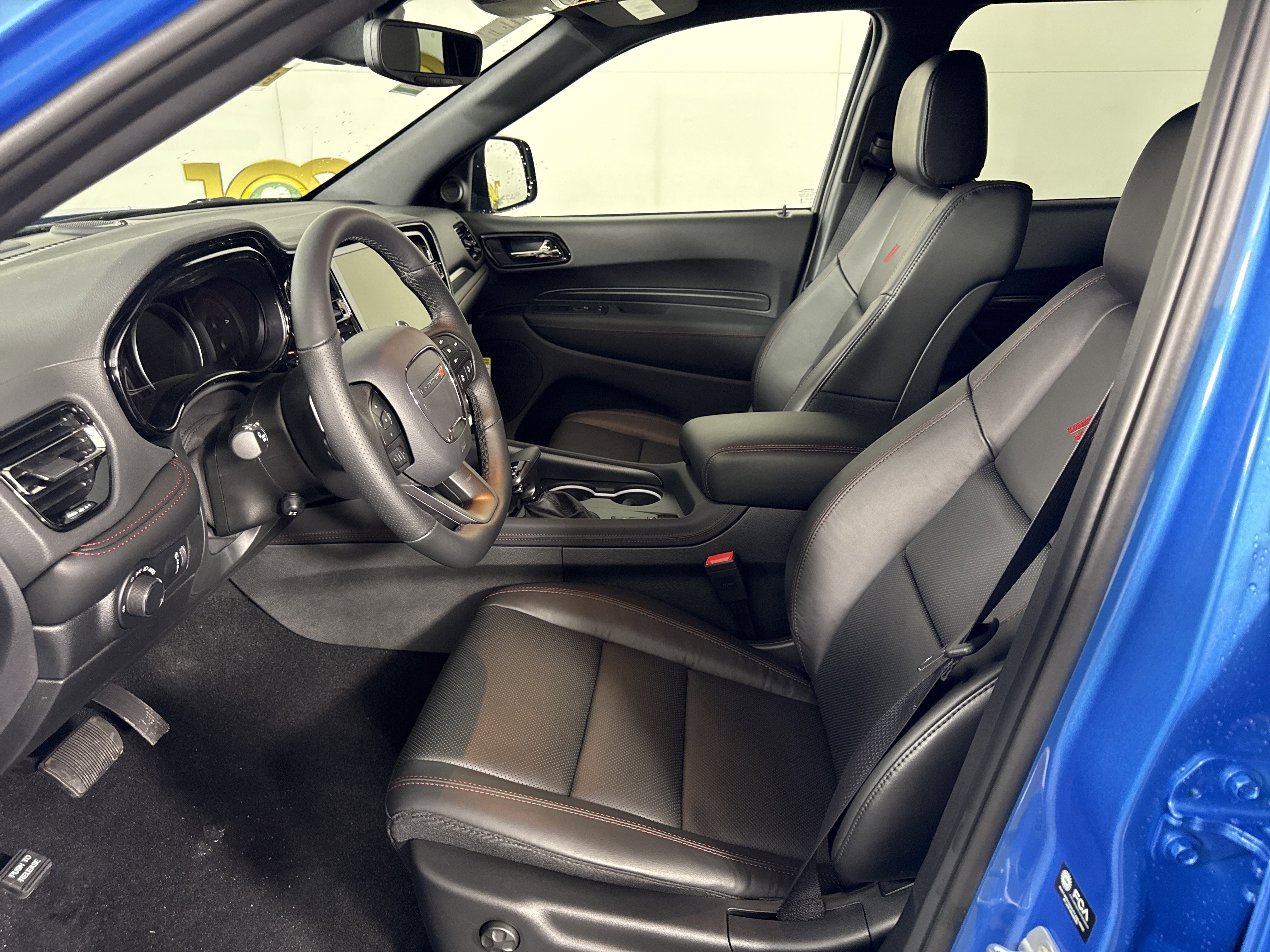 New 2026 Dodge Durango GT image 9