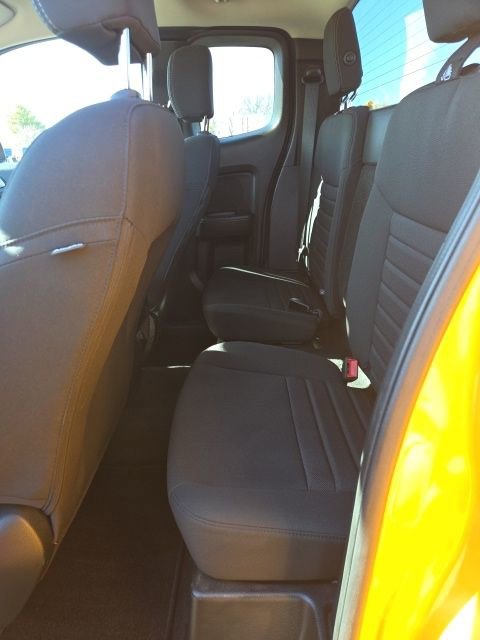 Certified 2022 Ford Ranger XLT w/ Equipment Group 301A Mid image 16