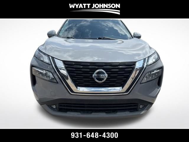 Used 2021 Nissan Rogue SL w/ Premium Package