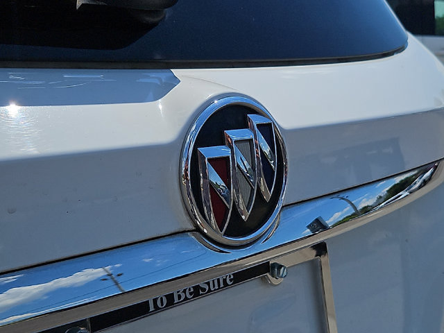 Used 2019 Buick Encore Preferred AWD/4WD image 33