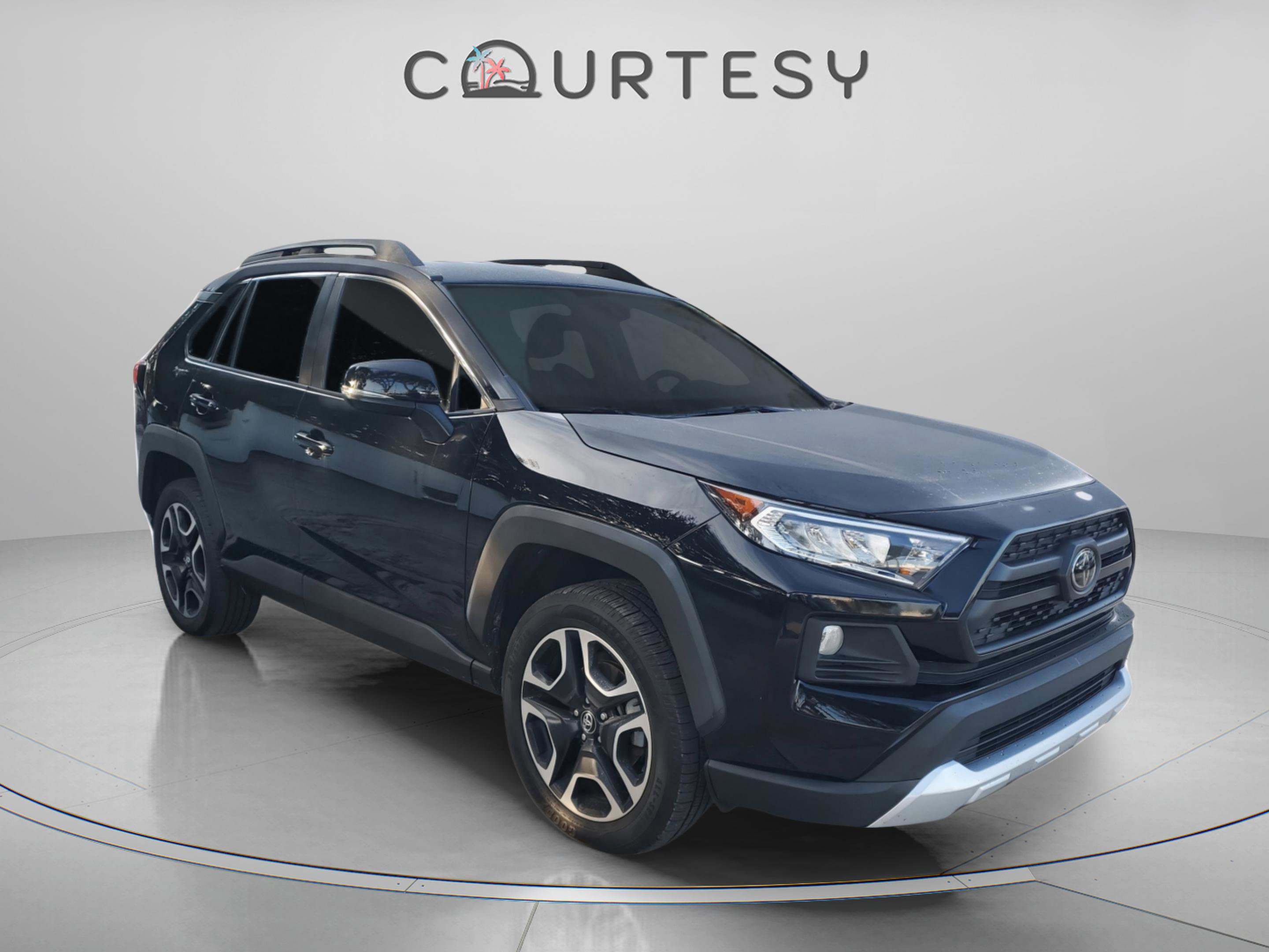 Used 2020 Toyota RAV4 Adventure image 5