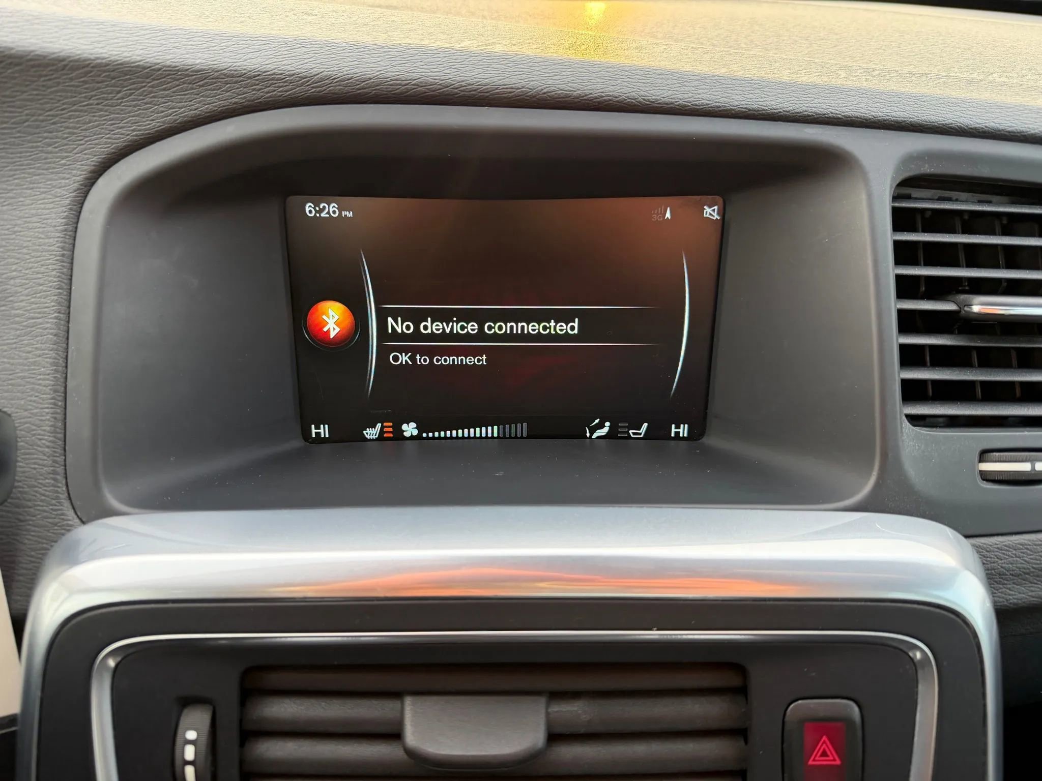 Used 2016 Volvo S60 T5 Premier image 18