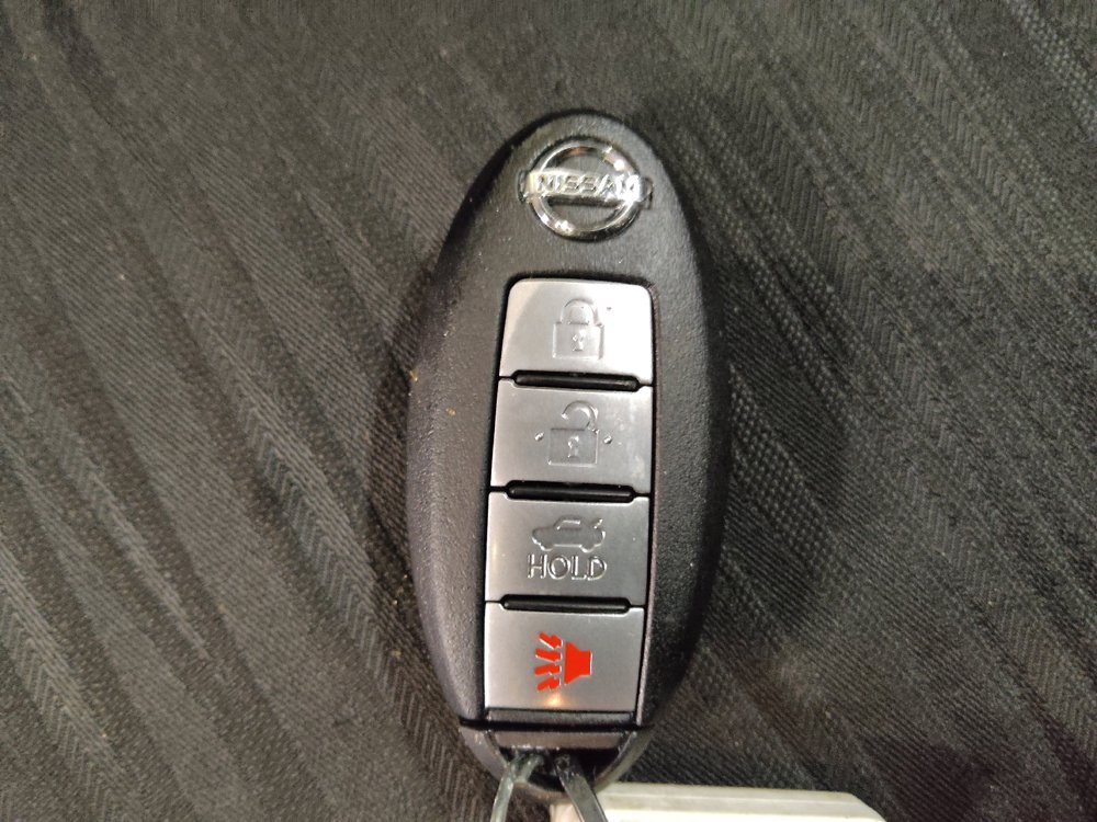 Used 2019 Nissan Sentra SV FWD image 32