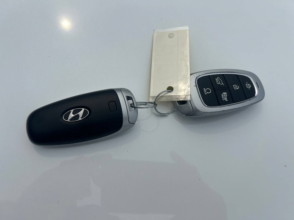 Used 2022 Hyundai Tucson N Line w/ Cargo Package AWD/4WD image 31