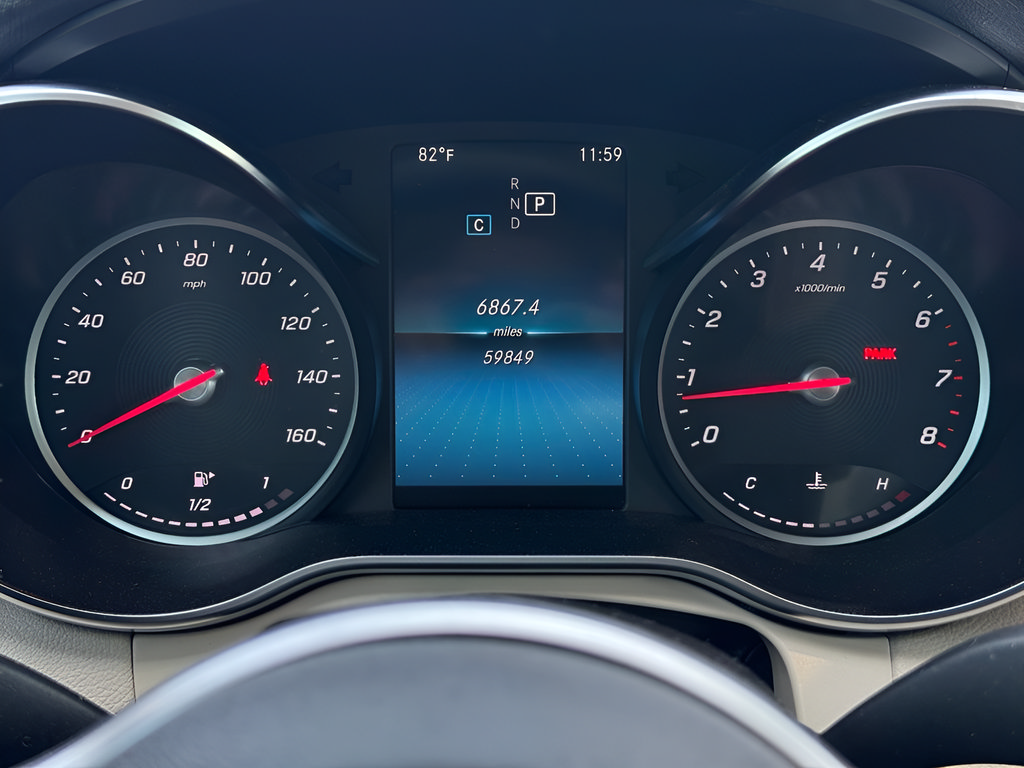 Used 2019 Mercedes-Benz C 300 Sedan image 21