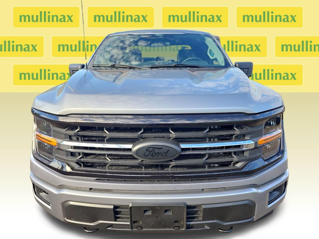 Used 2026 Ford F150 XLT w/ Mobile Office Package AWD/4WD image 15