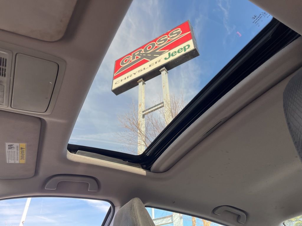 Used 2016 Honda Accord EX image 3