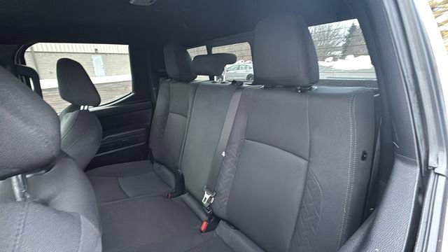 Used 2024 Toyota Tacoma SR5 image 31