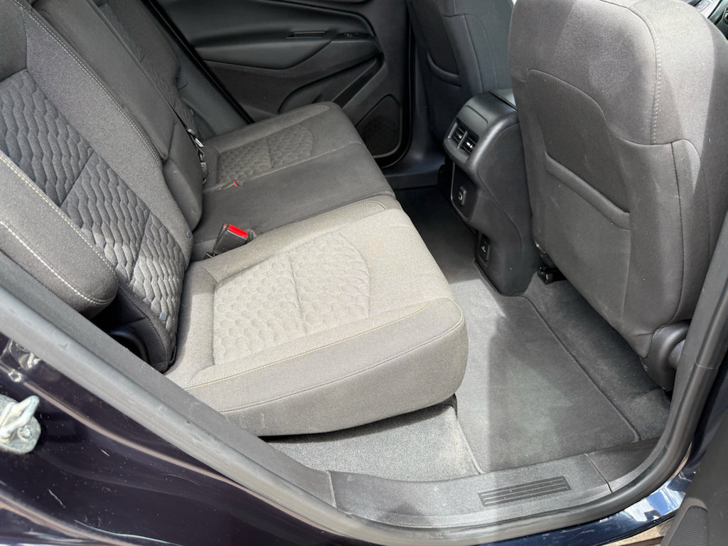 Used 2020 Chevrolet Equinox LT AWD/4WD image 36