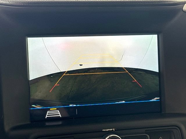 Used 2018 GMC Terrain SLE FWD image 22
