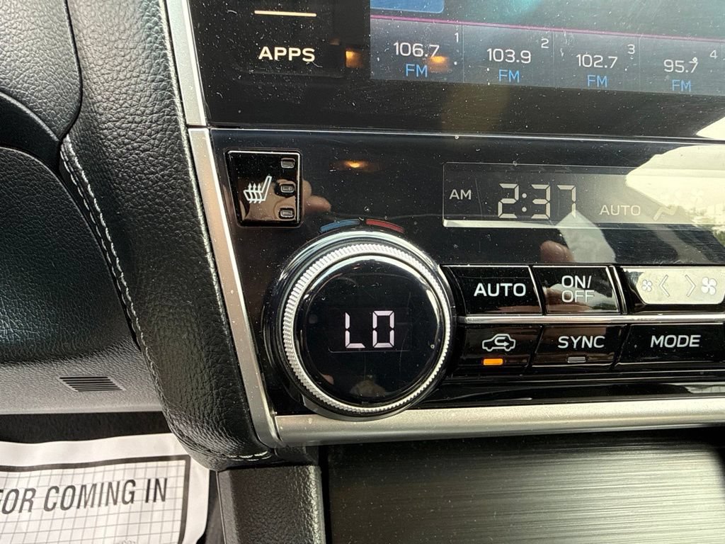 Used 2019 Subaru Legacy 2.5i Premium AWD/4WD image 30