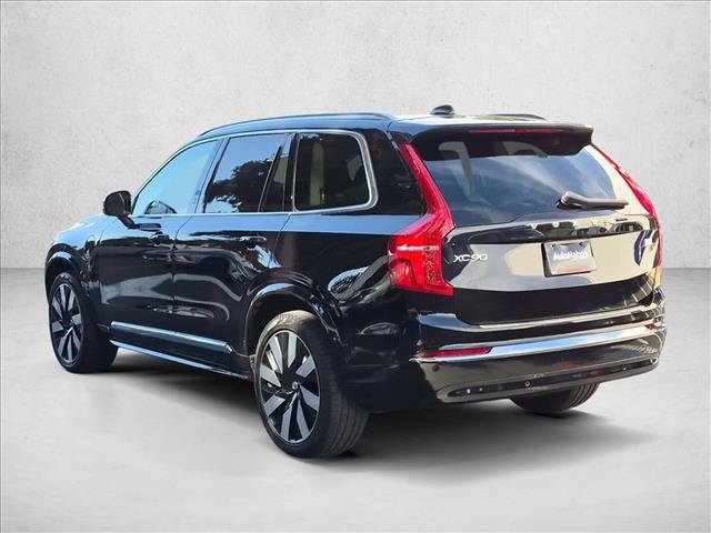 Used 2023 Volvo XC90 T8 Ultimate w/ Lounge Package AWD/4WD image 8