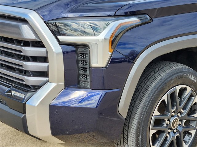 Used 2023 Toyota Tundra Limited image 9