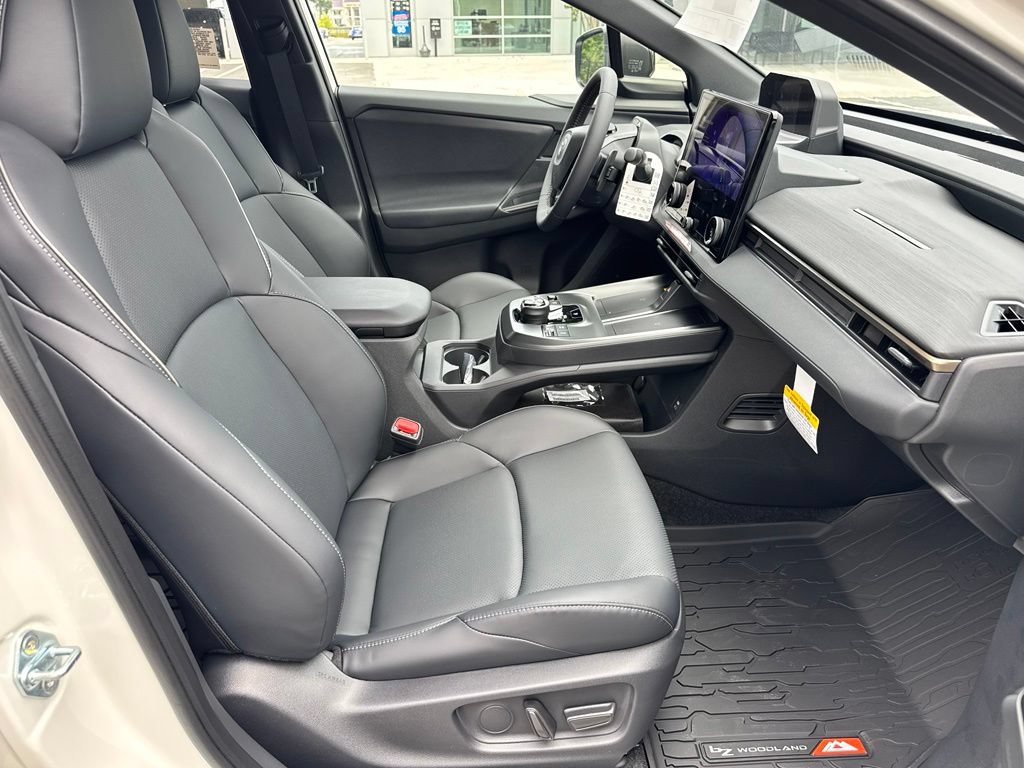 New 2026 Toyota bZ Woodland AWD/4WD image 22