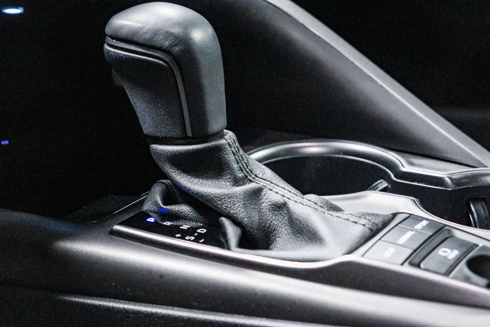 Certified 2024 Toyota Camry XSE FWD image 21