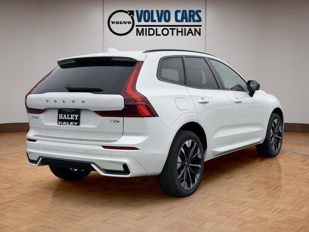 New 2026 Volvo XC60 T8 Plus w/ Protection Package Premier AWD/4WD image 20