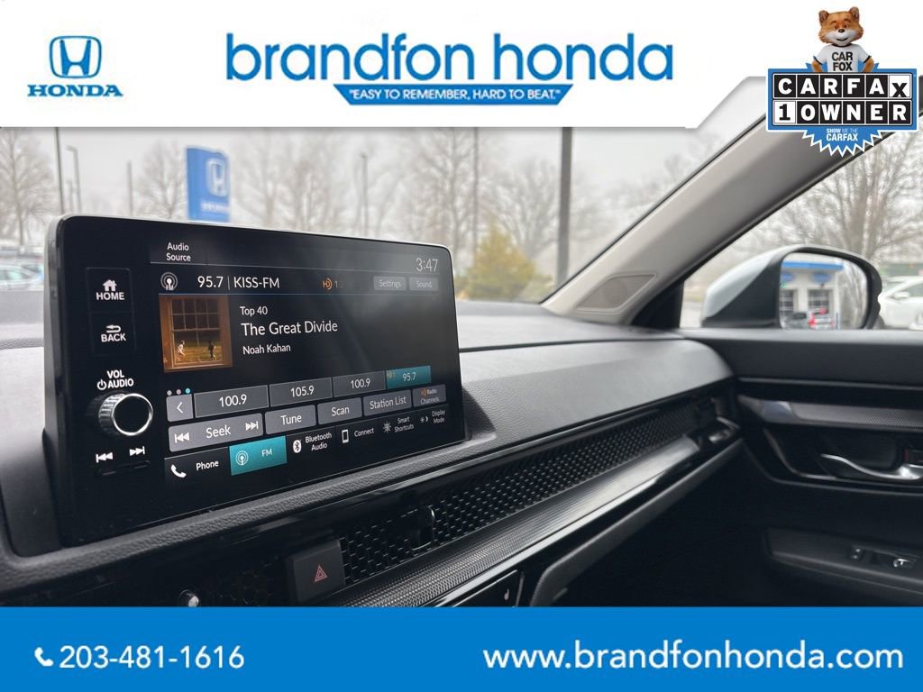 Used 2023 Honda CR-V EX-L image 18