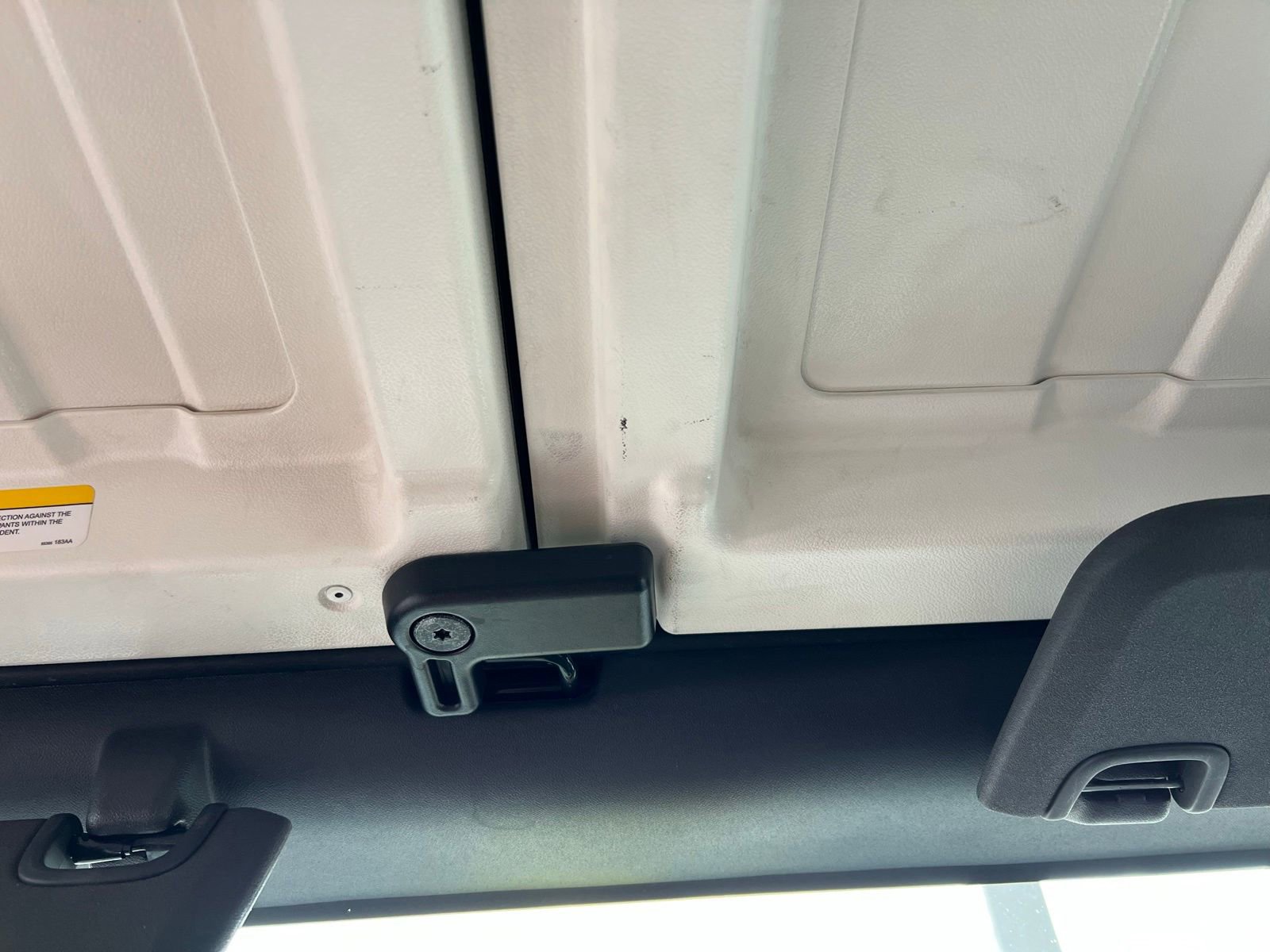 Used 2010 Jeep Wrangler Unlimited Sport image 22