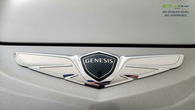 Used 2024 Genesis GV80 3.5T Advanced w/ Prestige Package AWD/4WD image 16