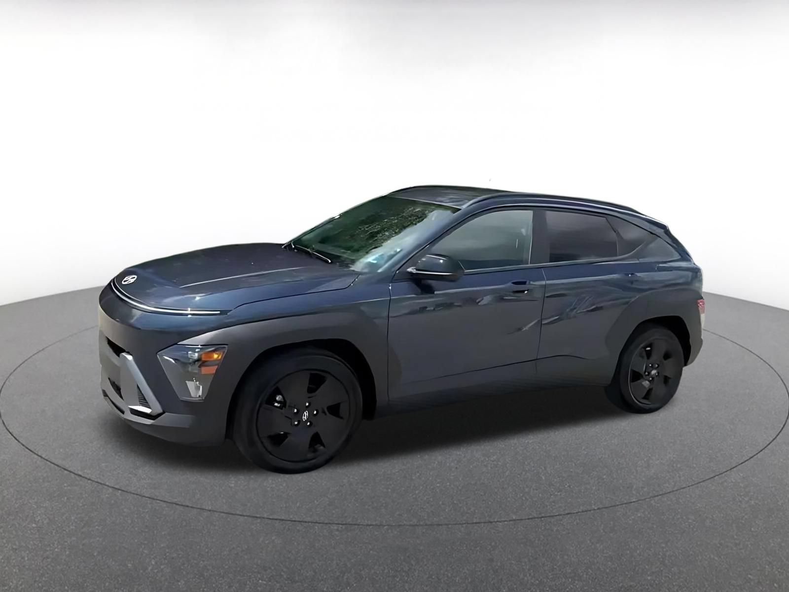 Used 2026 Hyundai Kona SEL Sport FWD image 6