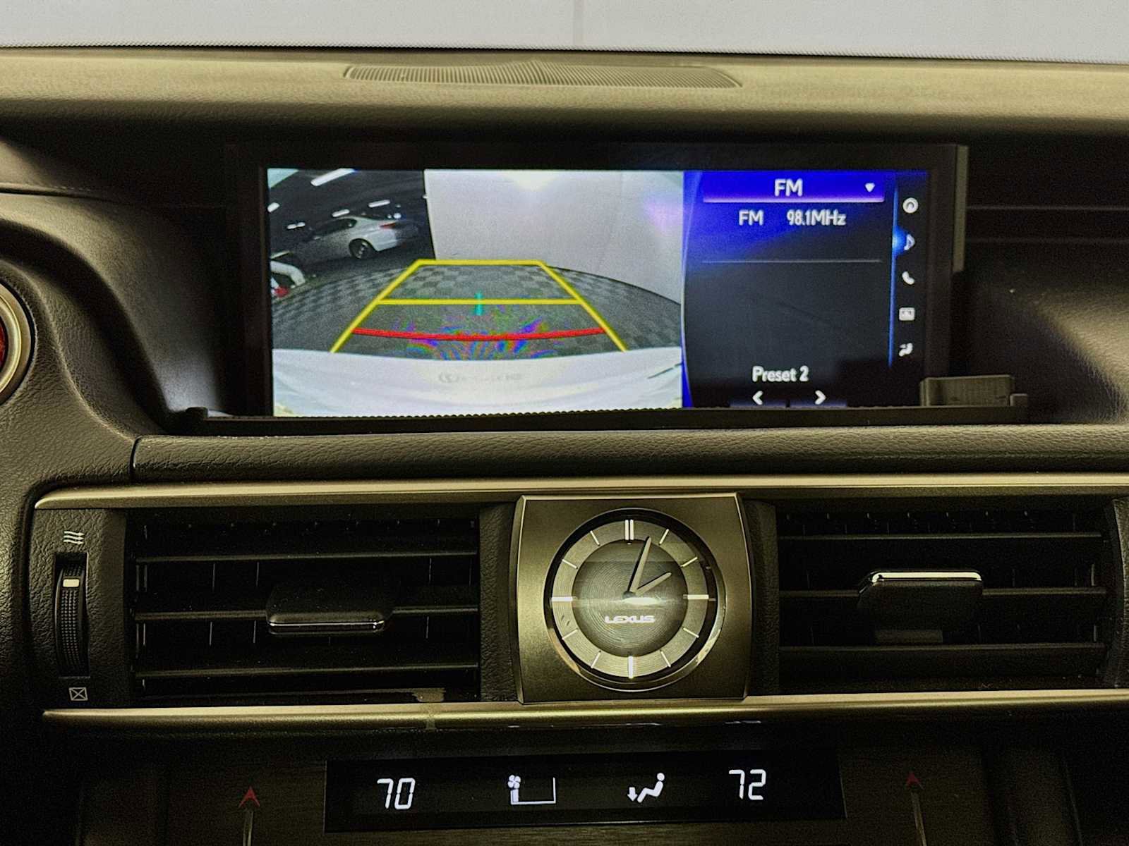 Used 2019 Lexus IS 300 w/ Navigation Package image 16