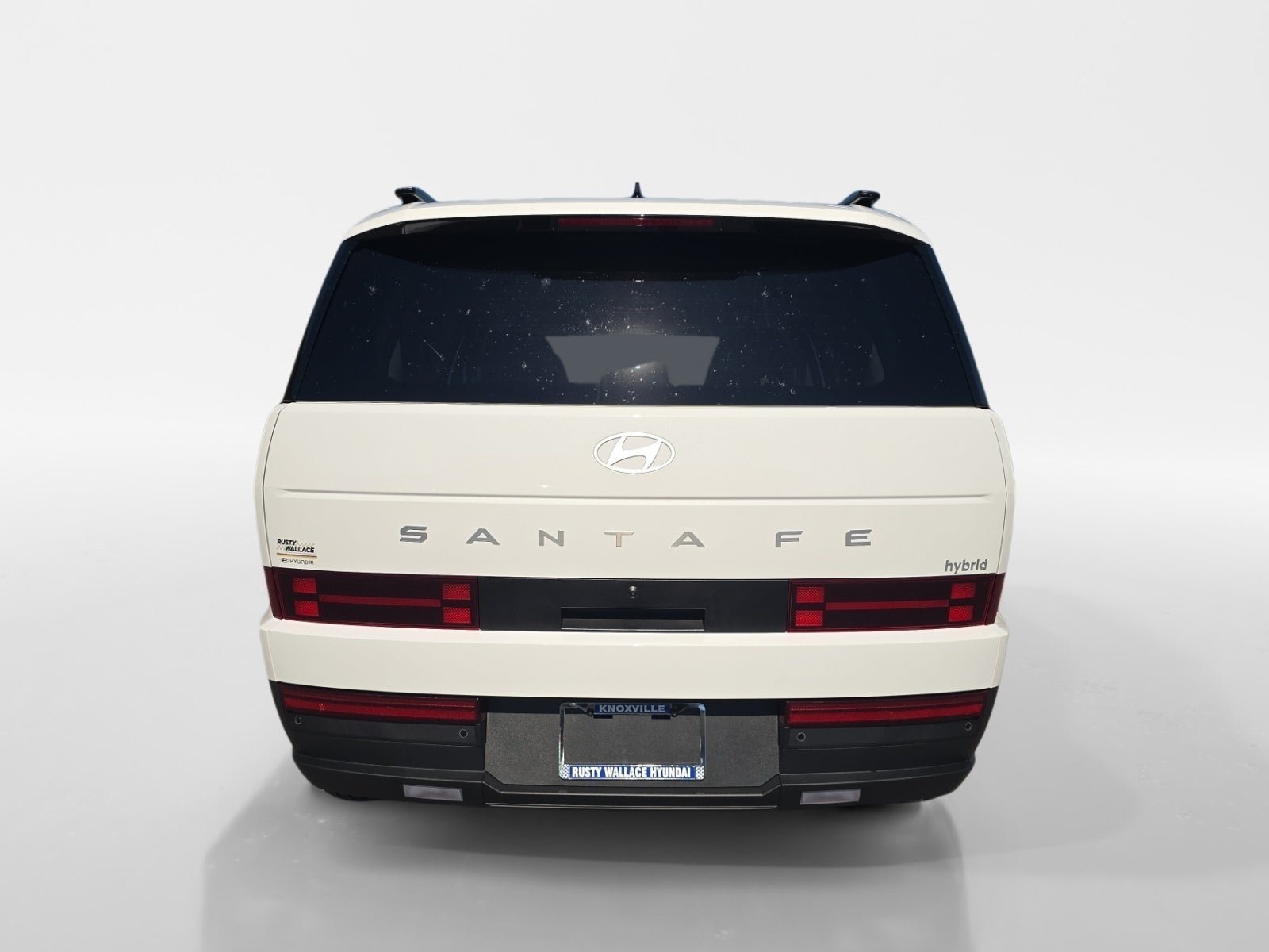 New 2027 Hyundai Santa Fe SEL FWD image 4
