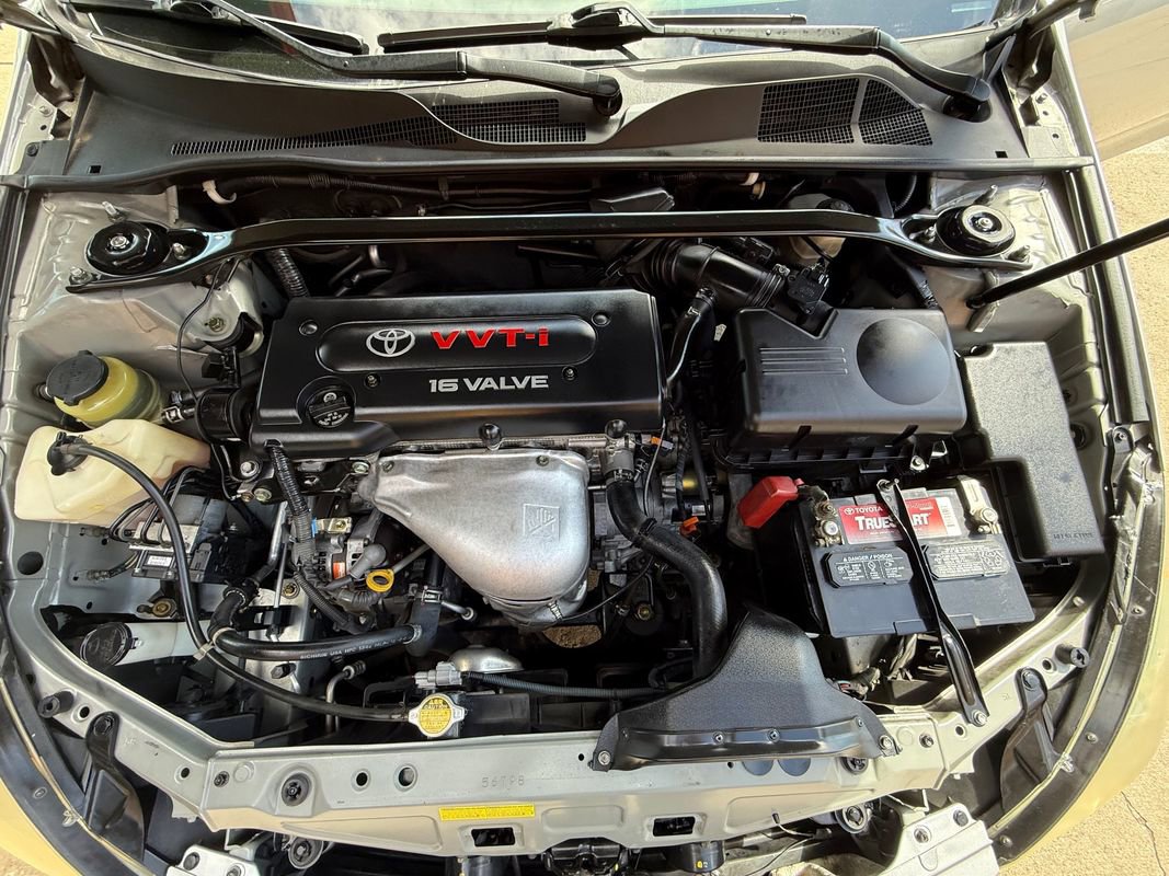 Used 2004 Toyota Solara SE FWD image 35