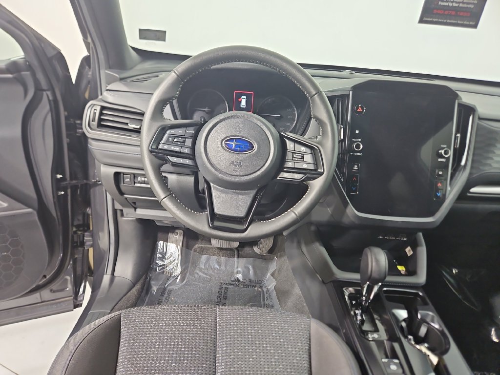 Certified 2026 Subaru Forester Premium AWD/4WD image 15