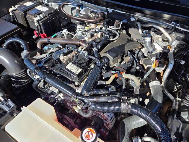 Certified 2024 Toyota Tacoma TRD Off-Road image 17